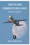 Conceptos sobre rendimiento en líneas aéreas