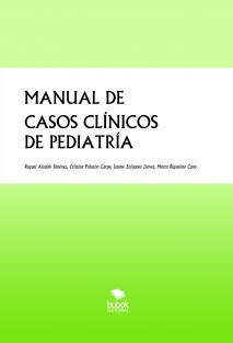 MANUAL DE CASOS CLÍNICOS DE PEDIATRÍA