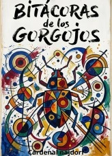 Libro Bitácora de los Gorgojos, autor Cardenal Najdorf