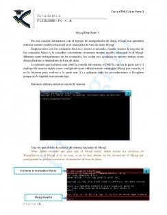 Mysql Parte III