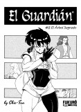 El Guardián 03 ePub