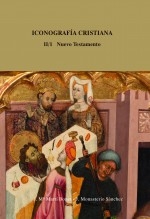 Libro Iconografía cristiana II/1. Nuevo Testamento, autor Martí Bonet, José María