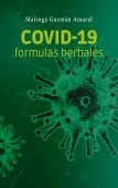 COVID-19 Fórmulas herbales