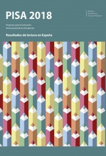 PISA 2018. Resultados de lectura en España
