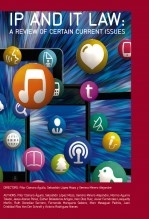 Libro Ip and it Law. A review of certain current issues, autor PUBLICACIONES CIPI