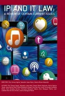 Ip and it Law. A review of certain current issues