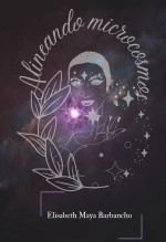 Libro ALINEANDO MICROCOSMOS, autor Elisabeth Maya Barbancho