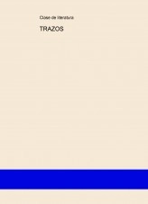 Libro TRAZOS, autor TRAZOS EC