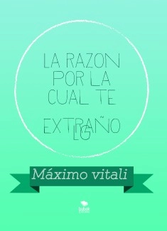 La razon por la cual te extraño LG