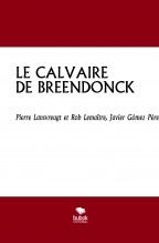LE CALVAIRE DE BREENDONCK