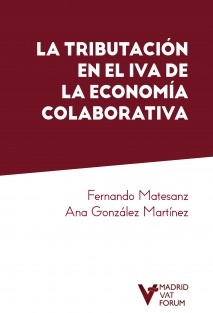 LA TRIBUTACIÓN EN EL IVA DE LA ECONOMÍA COLABORATIVA