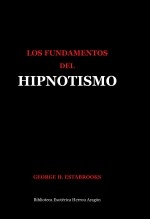 Libro Los Fundamentos del Hipnotismo, autor José María Herrou Aragón
