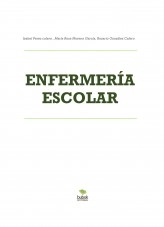 Libro ENFERMERÍA ESCOLAR, autor isabel20