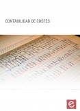 Contabilidad de costes