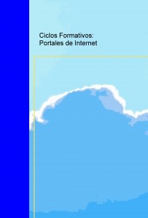 Ciclos Formativos: Portales de Internet