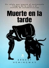 Libro Muerte en la tarde, autor acopiodigital