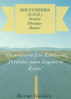 SOLUCIONES S.O.S. Cambia tu Realidad