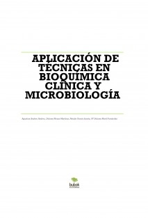 APLICACIÓN DE TÉCNICAS EN BIOQUÍMICA CLÍNICA Y MICROBIOLOGÍA
