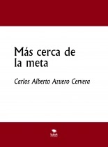 Libro Más cerca de la meta, autor scire2