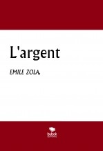 Libro L'argent, autor ALIAZON 