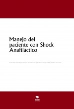 Manejo del paciente con Shock Anafiláctico