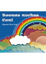 Libro Buenas Noches Cuni, autor aleparcos