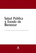 Libro Salud Pública y Estado de Bienestar, autor ENCARNACIÓN IZQUIERDO ALMIRON