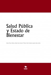 Salud Pública y Estado de Bienestar