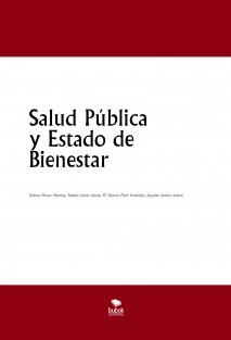 Salud Pública y Estado de Bienestar