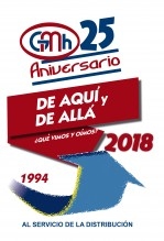 25 Aniversario GMH