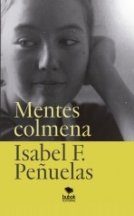 Libro MENTES COLMENA, autor ISABEL FERNANDEZ PEÑUELAS