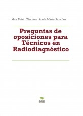 Preguntas de oposiciones para Técnicos en Radiodiagnóstico