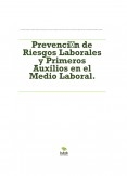 Prevención de Riesgos Laborales  Y  Primeros Auxilios en el Medio Laboral.