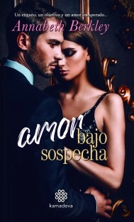 Amor bajo sospecha