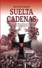 Libro SUELTA CADENAS, autor antonio20