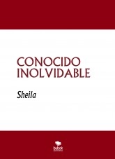 Libro CONOCIDO INOLVIDABLE, autor Sheila M.G.S
