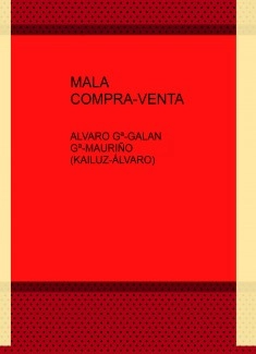 MALA COMPRA-VENTA