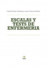 Libro ESCALAS Y TESTS DE ENFERMERIA, autor llgp21