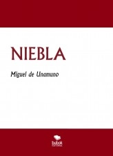 Libro NIEBLA, autor ALIAZON 
