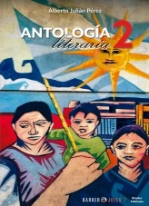 Libro Antología Literaria 2, autor ajulianperez