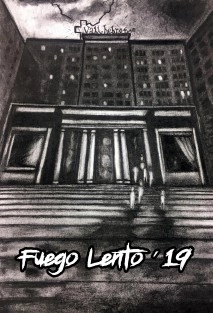 Fuego lento 2019
