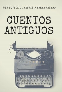 Cuentos antiguos