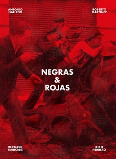 NEGRAS & ROJAS