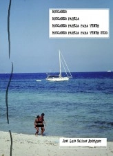 Libro BUSCANDO PAREJA PARA TENER SEXO, autor José Luis Salinas Rodríguez