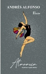 Libro Ataraxia, autor Andrés Alfonso Laverde