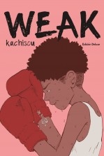 Libro Weak (Versión Estándar), autor Concurso Bubok de Creación Literaria