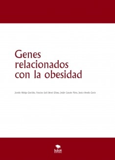 Genes relacionados con la obesidad