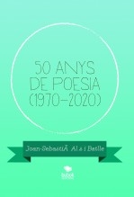 50 anys de poesia (1970-2020)