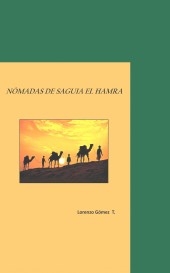 Nómadas de Saguia el Hamra