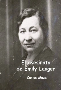 El asesinato de Emily Langer